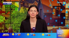 Bonjour Alsace du mardi 18 novembre 2025