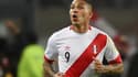 Paulo Guerrero 