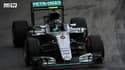 F1 - GP de Singapour : Le favori de Jean-Luc Roy, c'est Nico Rosberg