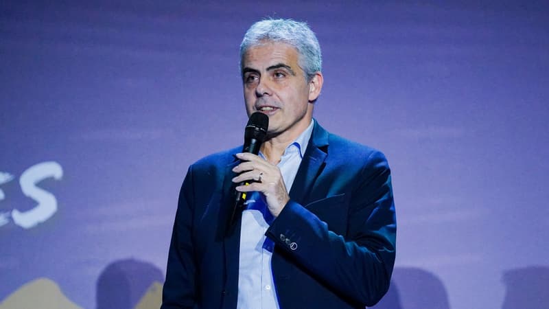 JO Paris 2024: Jean-Philippe Gatien quitte le comité d'organisation