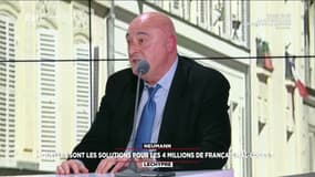 Quelles sont les solutions pour les 4 millions de Français mal-logés ? - 11/01