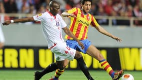 Stéphane Mbia