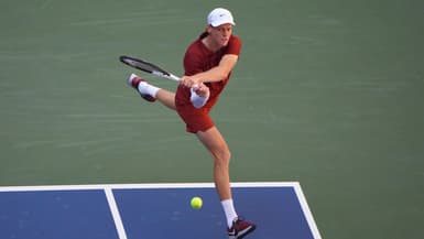 Jannik Sinner