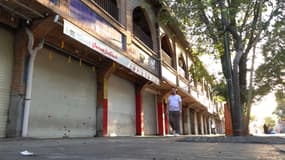 La ville de Téhéran se vide depuis le début des frappes israéliennes sur la ville