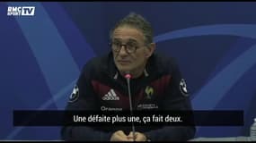 Blessures, Angleterre, "arrêtez de me poser la question", mi-temps gagnée... Novès défend son bilan avec tous les moyens du bord