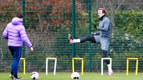Harry Kane