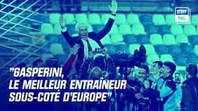 Gian Piero Gasperini