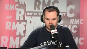 Le cri de gueule d'Eric Di Meco contre Thiago Silva 