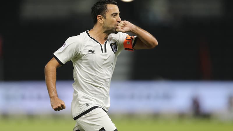 Xavi