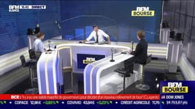 Le plan de trading : Le CAC40 progresse alors que la BCE relève ses taux - 14/09