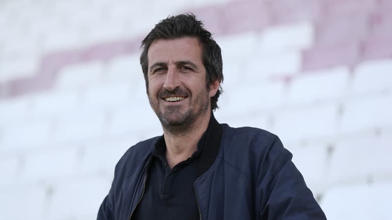 Municipales 2026 à Bordeaux: l’ex-footballeur Johan Micoud rejoint la liste de Philippe Dessertine