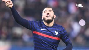 France 7-0 Arménie (Espoirs) : Cherki raconte son coup-franc