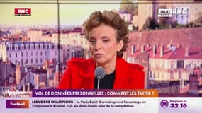 3 questions pour comprendre : Vos données personnelles de plus en plus piratées - 30/04