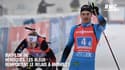 Biathlon (H) : Héroïques, les Bleus remportent le relais à Antholz !