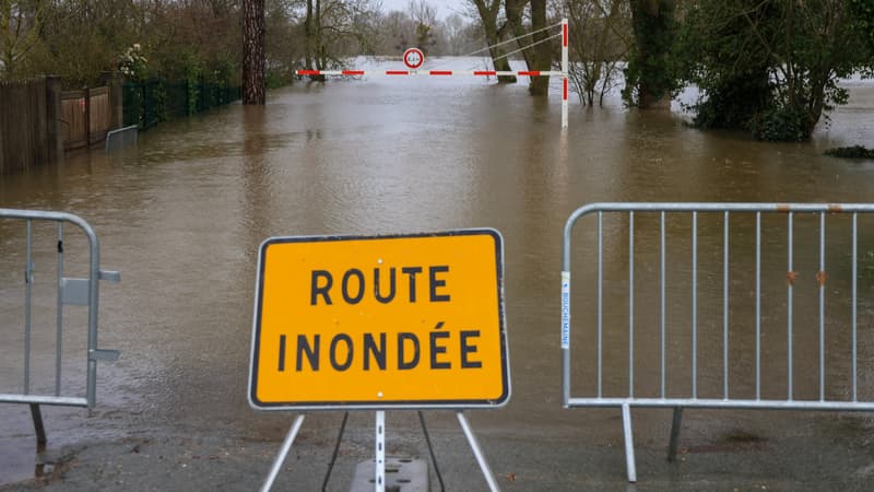 L'état de catastrophe naturelle reconnu pour trois communes des Alpes-Maritimes après les inondations de 2024 et de 2026