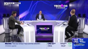 Le Débrief de la tech - lundi 17 juin