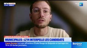 L'invité de Bonjour Littoral du lundi 2 février 2025 - Erwin Goeller