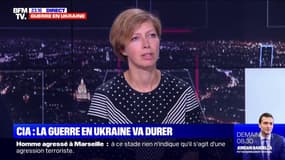 Le Quai d'Orsay assure qu'il n'y a "pas de décalage" entre Paris et Washington sur la stratégie à adopter en Ukraine