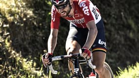 Thomas De Gendt 