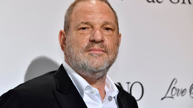Appel rejeté pour Harvey Weinstein après sa condamnation pour crimes sexuels