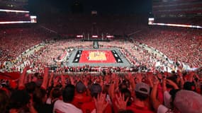 Memorial Stadium 