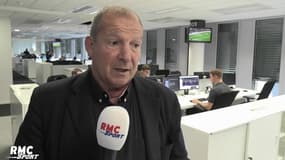 Equipe de France - Courbis : "Ndombélé n’est pas une surprise"
