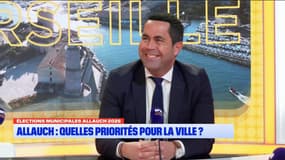 Lionel de Cala, maire LR d’Allauch, fait le point sur ses projets en matière de sécurité