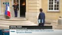Les ministres vont passer un entretien d'évaluation d'1h30 avec le Premier ministre, Édouard Philippe