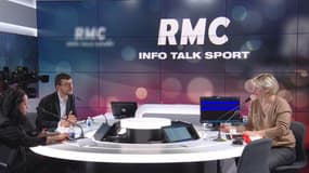 Safya Akorri, avocate au barreau de Paris: "Ce qui fait la particularité des avocats, c'est que l'avocat, c'est celui qui verra le plus la personne, en dehors de la salle d'audience, quand il est le plus vulnérable."