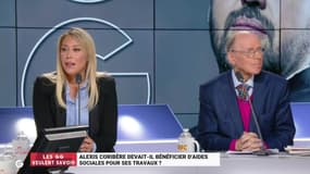 Zapping des GG : David Ginola, Thibault Lanxade, Olivier Truchot... Les Immanquables de la semaine !