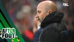 Ligue 1 : "Les équipes qui seront sur le podium doivent être récompensées par la volonté d'aller gagner des matchs" estime Acherchour
