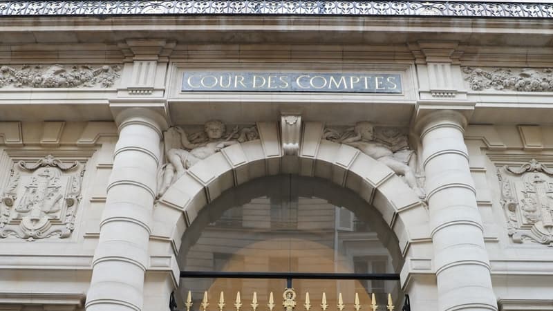 La Cour des comptes appelle à réduire les dépenses sociales