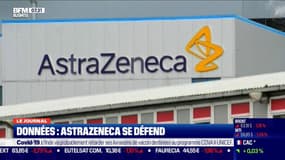 AstraZeneca: Bruxelles demande des comptes