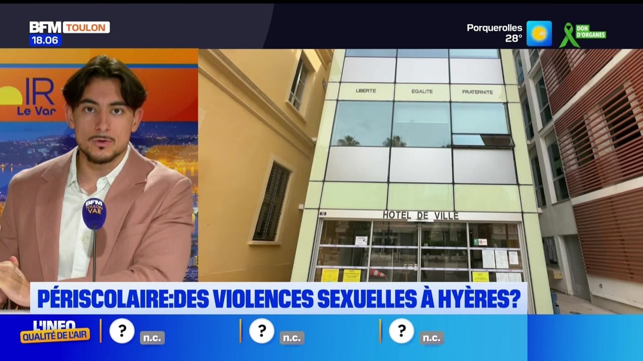 Le journal de 18h du lundi 22 juin 2026