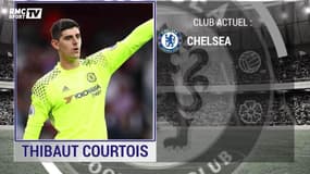 Di Maria, Courtois, Tosun... Les 5 infos mercato du 28 décembre 2017 à la mi-journée