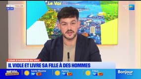 Draguignan: le procès d'un homme jugé pour des viols sur sa fille mineure s'ouvre ce mercredi