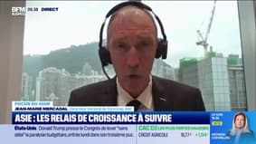 Bourse, le Nifty profite de l'accord Inde/USA - 03/01