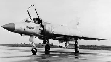 Dimanche, à Cannes, les fans des aventures de Tangy et Laverdure seront présents pour la vente aux enchères d'un Mirage III de 1961. Prix de départ: 28.000 euros.