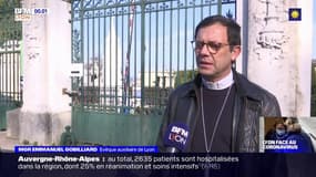 Les obsèques en temps de crise sanitaire