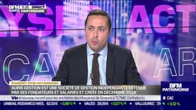 Sommet BFM Patrimoine : Banques centrales, inflation, risques sanitaire... quel bilan et quelles perspetives sur les marchés ? - 22/11