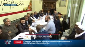 Le CFCM adopte sa "charte de principes" de l'islam: que va-t-elle comporter?