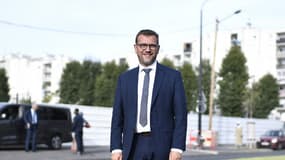 Olivier Klein
