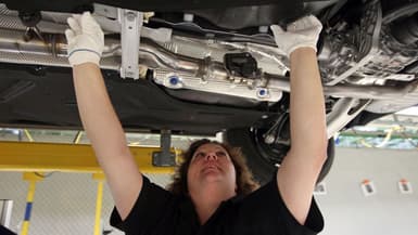 Les femmes sont les premières touchées par les discriminations au travail