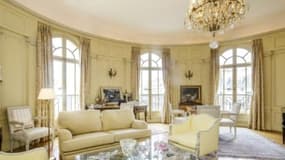 Paris est à la 6ème place des villes qui intéressent les riches