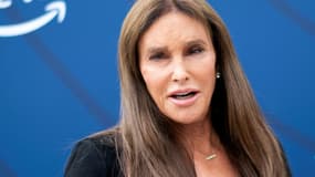 Caitlyn Jenner à Los Angeles le 30 avril 2019