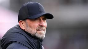 Jurgen Klopp 