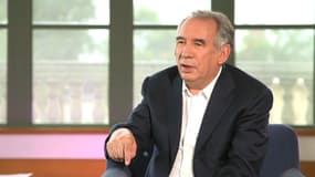 François Bayrou, invité d'"Apolline de Malherbe, le rendez-vous", samedi 5 juin 2021