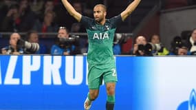 Lucas Moura