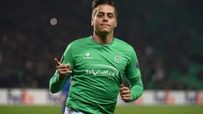 Romain Hamouma