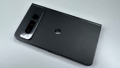 Google Pixel Fold